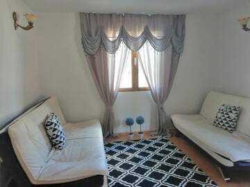 Фото номера Дом для отпуска Дома для отпуска Cabana Beea г. Дубова 71