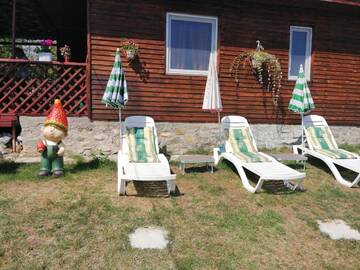 Фотографии Дома для отпуска Cabana Beea г. Дубова (Румыния) №4 Фото Дома для отпуска Cabana Beea г. Дубова 4