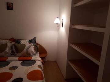 Фото номера Дом для отпуска Дома для отпуска Cabana Beea г. Дубова 48