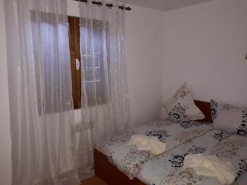 Фото номера Дом для отпуска Дома для отпуска Cabana Beea г. Дубова 45