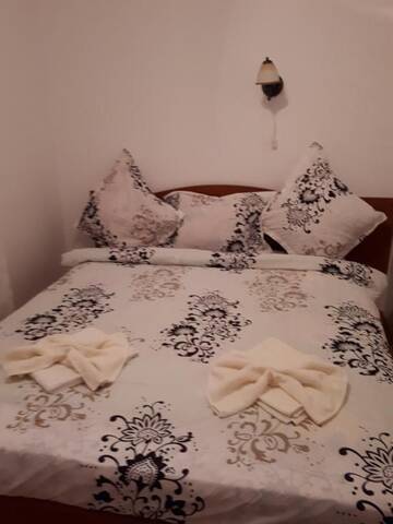 Фото номера Дом для отпуска Дома для отпуска Cabana Beea г. Дубова 49