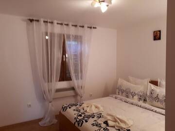 Фото номера Дом для отпуска Дома для отпуска Cabana Beea г. Дубова 44
