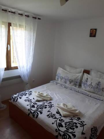 Фото номера Дом для отпуска Дома для отпуска Cabana Beea г. Дубова 51