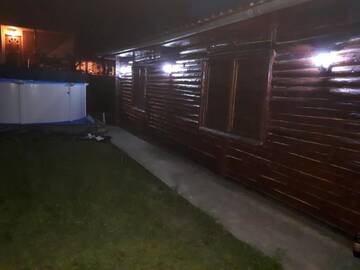Фото номера Дом для отпуска Дома для отпуска Cabana Beea г. Дубова 58