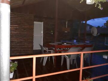 Фото номера Дом для отпуска Дома для отпуска Cabana Beea г. Дубова 54