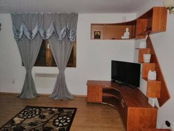 Фото номера Дом для отпуска Дома для отпуска Cabana Beea г. Дубова 11