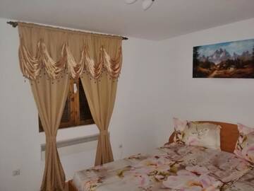 Фото номера Дом для отпуска Дома для отпуска Cabana Beea г. Дубова 12