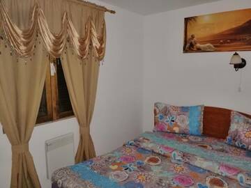 Фото номера Дом для отпуска Дома для отпуска Cabana Beea г. Дубова 13