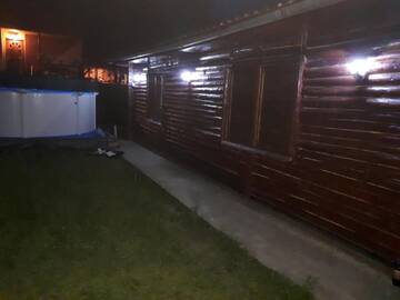 Фото номера Дом для отпуска Дома для отпуска Cabana Beea г. Дубова 23