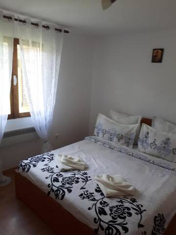 Фото номера Дом для отпуска Дома для отпуска Cabana Beea г. Дубова 29
