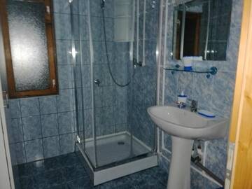 Фото номера Дом для отпуска Дома для отпуска Cabana Beea г. Дубова 70