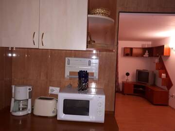 Фото номера Дом для отпуска Дома для отпуска Cabana Beea г. Дубова 37