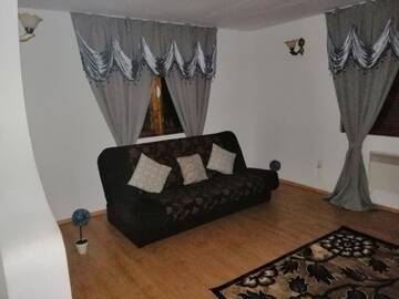 Фото номера Дом для отпуска Дома для отпуска Cabana Beea г. Дубова 10