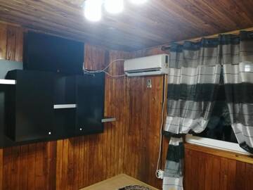 Фото номера Дом для отпуска Дома для отпуска New Cabana Beea г. Дубова 8