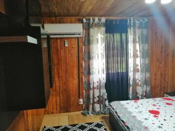 Фотографии Дома для отпуска New Cabana Beea г. Дубова (Румыния) №4 Фото Дома для отпуска New Cabana Beea г. Дубова 4