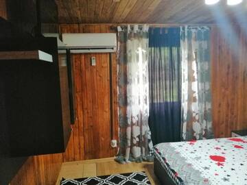 Фото номера Дом для отпуска Дома для отпуска New Cabana Beea г. Дубова 41