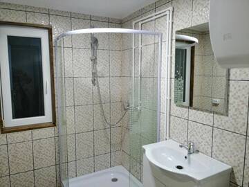 Фото номера Дом для отпуска Дома для отпуска New Cabana Beea г. Дубова 11