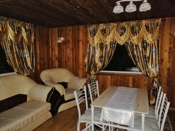 Фото номера Дом для отпуска Дома для отпуска New Cabana Beea г. Дубова 18