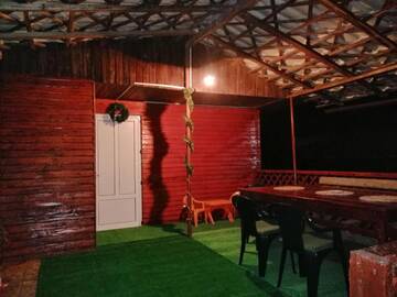 Фото номера Дом для отпуска Дома для отпуска New Cabana Beea г. Дубова 16