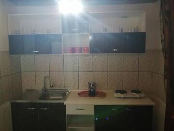Фото номера Дом для отпуска Дома для отпуска New Cabana Beea г. Дубова 13