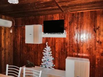 Фото номера Дом для отпуска Дома для отпуска New Cabana Beea г. Дубова 19