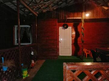 Фото номера Дом для отпуска Дома для отпуска New Cabana Beea г. Дубова 17