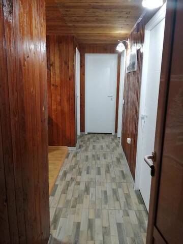 Фото номера Дом для отпуска Дома для отпуска New Cabana Beea г. Дубова 14