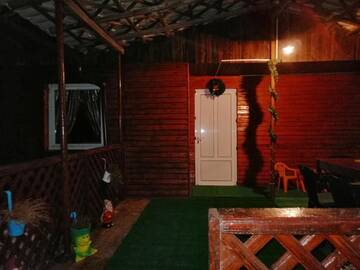Фото номера Дом для отпуска Дома для отпуска New Cabana Beea г. Дубова 26