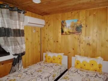 Фото номера Дом для отпуска Дома для отпуска New Cabana Beea г. Дубова 22