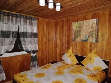 Фото номера Дом для отпуска Дома для отпуска New Cabana Beea г. Дубова 29