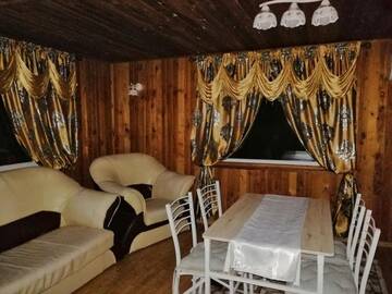 Фото номера Дом для отпуска Дома для отпуска New Cabana Beea г. Дубова 27
