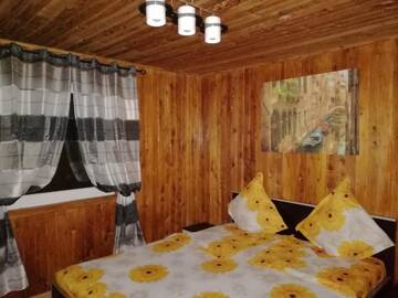 Фото номера Дом для отпуска Дома для отпуска New Cabana Beea г. Дубова 30
