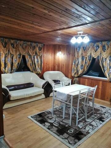 Фото номера Дом для отпуска Дома для отпуска New Cabana Beea г. Дубова 9