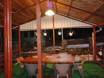 Фото номера Дом для отпуска Дома для отпуска New Cabana Beea г. Дубова 7