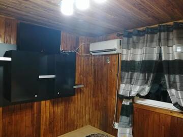 Фото номера Дом для отпуска Дома для отпуска New Cabana Beea г. Дубова 36
