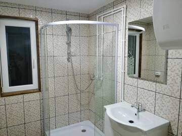 Фото номера Дом для отпуска Дома для отпуска New Cabana Beea г. Дубова 32