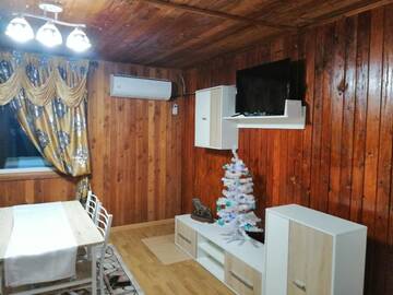 Фото номера Дом для отпуска Дома для отпуска New Cabana Beea г. Дубова 10