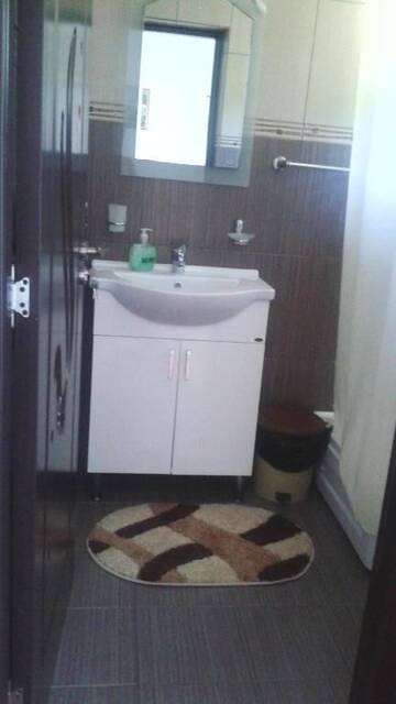 Фото номера Двухместный номер эконом-класса с 1 кроватью Гостевой дом Casa Lucian г. Дубова 13