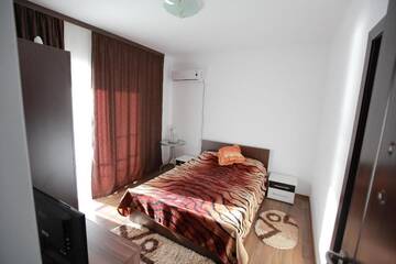 Фото номера Двухместный номер эконом-класса с 1 кроватью Гостевой дом Casa Lucian г. Дубова 15