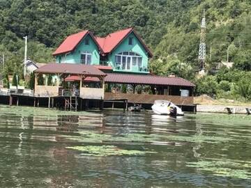 Фотографии Гостевой дом Casa Lucian г. Дубова (Румыния) №1 Фото Гостевой дом Casa Lucian г. Дубова 1