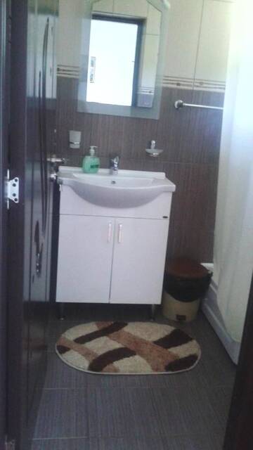 Фото номера Двухместный номер эконом-класса с 1 кроватью Гостевой дом Casa Lucian г. Дубова 4
