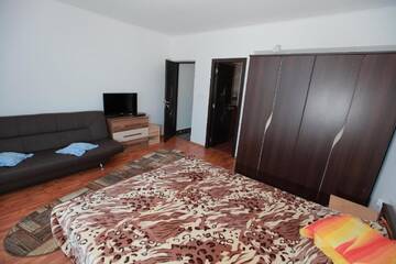 Фото номера Дом с 5 спальнями Гостевой дом Casa Lucian г. Дубова 15