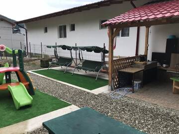 Фото Дома для отпуска Casa Panoramic г. Дубова 5