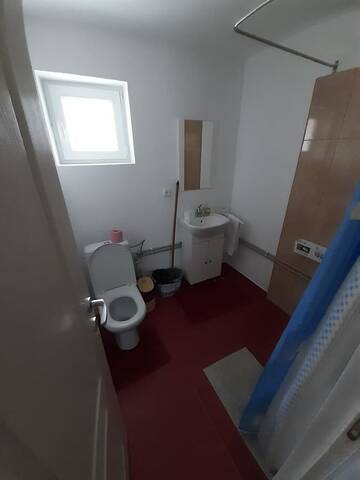 Фото номера Дом с 4 спальнями Дома для отпуска Casa Panoramic г. Дубова 11
