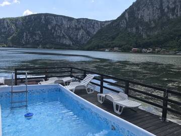Фото Дома для отпуска Casa Panoramic г. Дубова 3